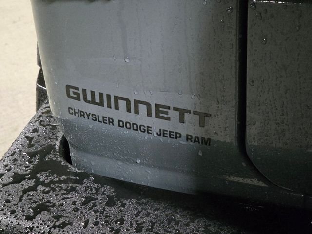 New 2026 Anvil Clearcoat Jeep Sport image 26