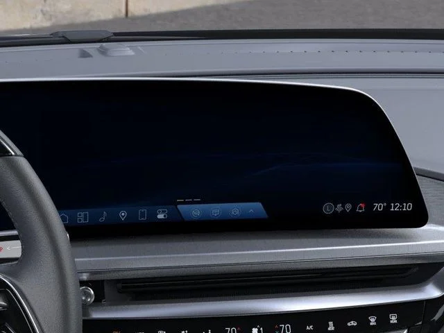 New 2027 Black Cadillac Premium Luxury image 20