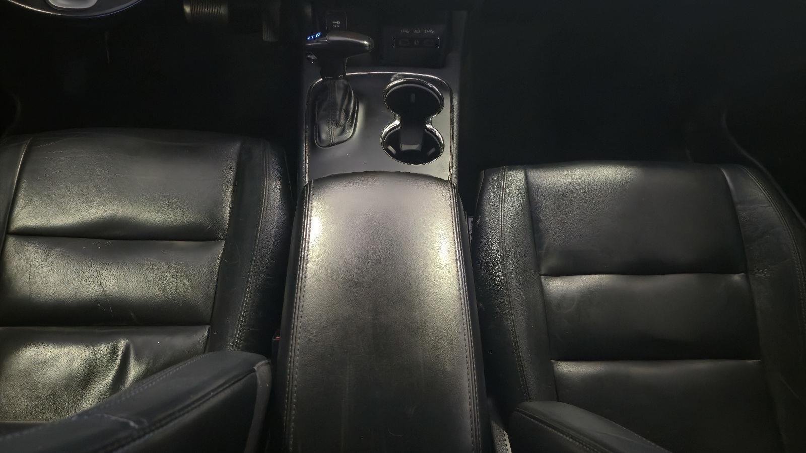 Used 2019 White Knuckle Clearcoat Dodge GT image 19