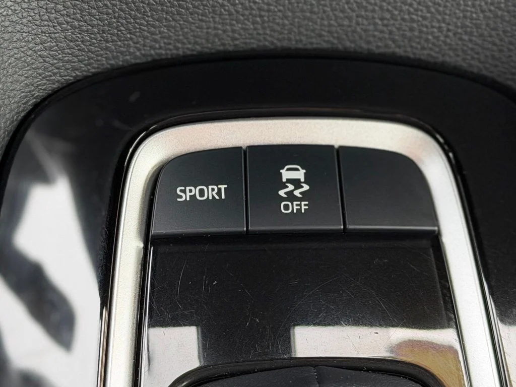 Certified Used 2022 Beige Toyota XSE image 15
