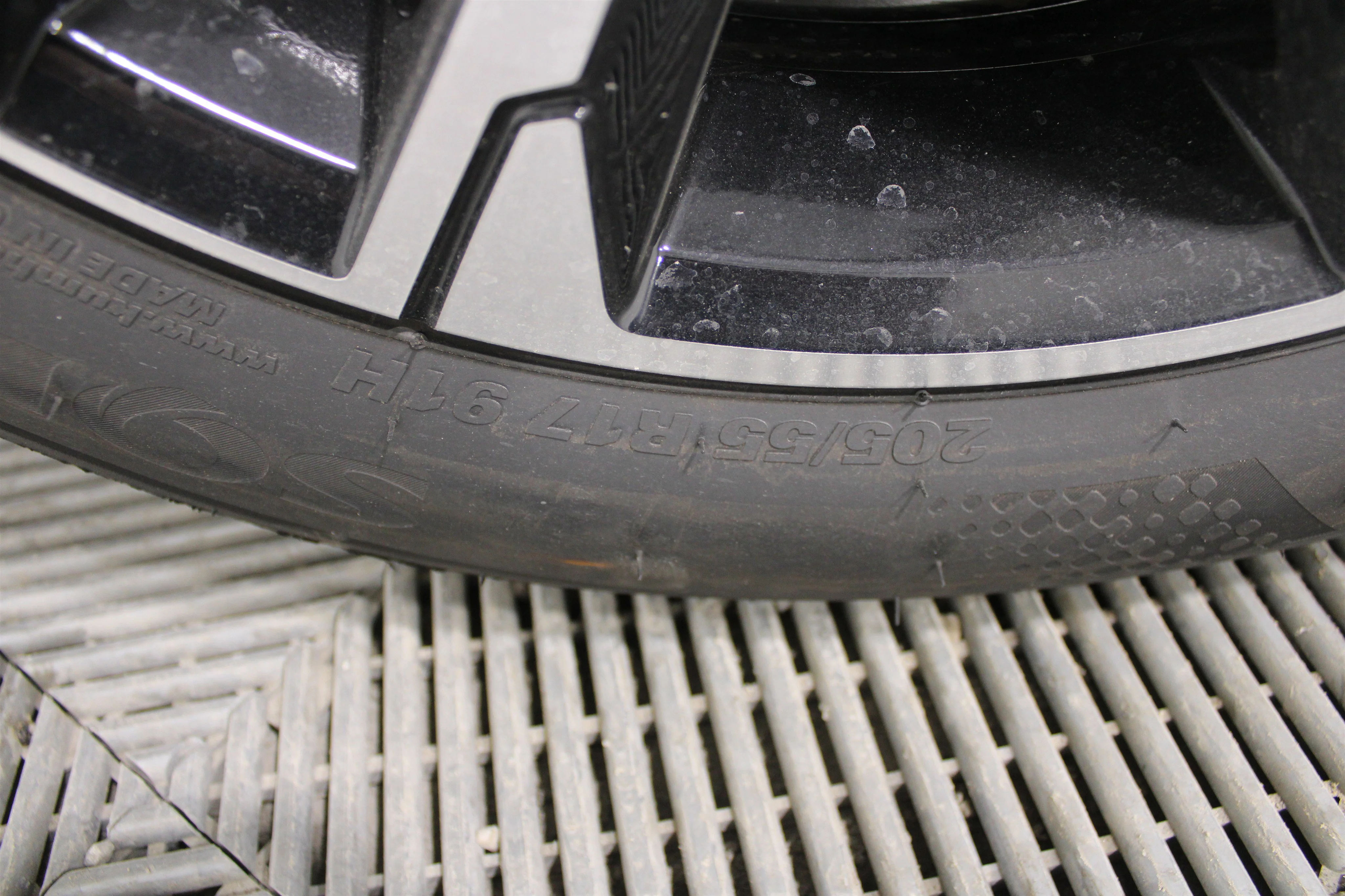 New 2026 Monument Gray Volkswagen Sport image 33
