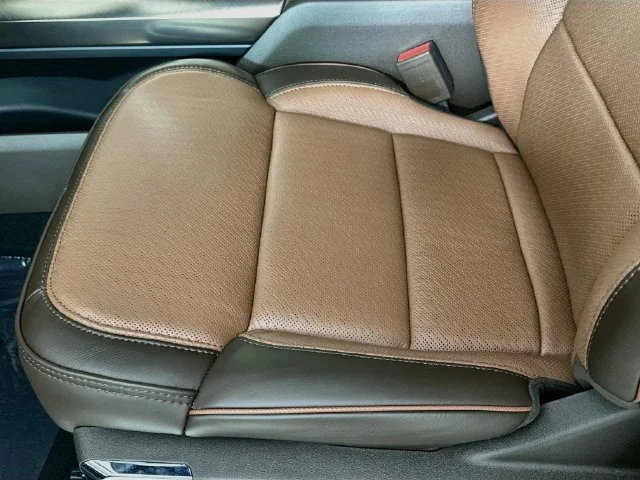 New 2026 Agate Black Metallic Ford King Ranch image 20