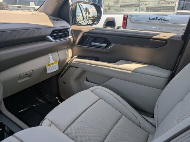 New 2026 Onyx Black GMC Denali image 22