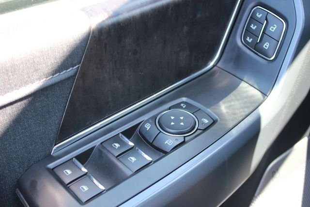 Used 2023 Black Ford Lariat image 20