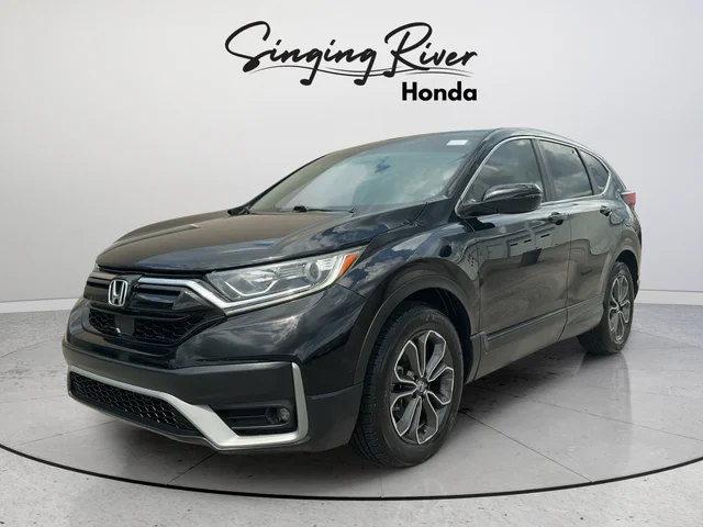 Used 2020  Honda EX-L image 3