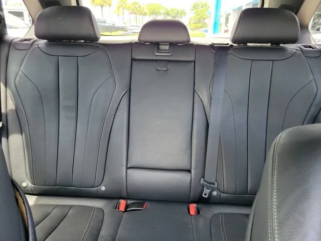 2018 BMW X5 sDrive35i - Photo 10
