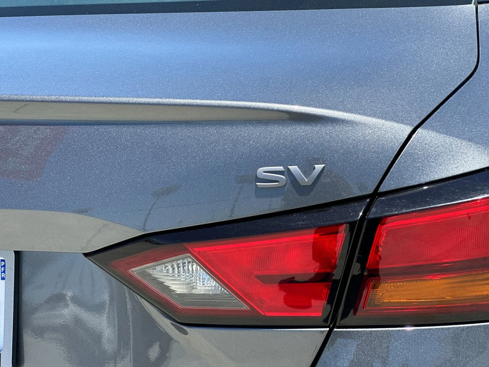 Used 2024  Nissan 2.5 SV image 25