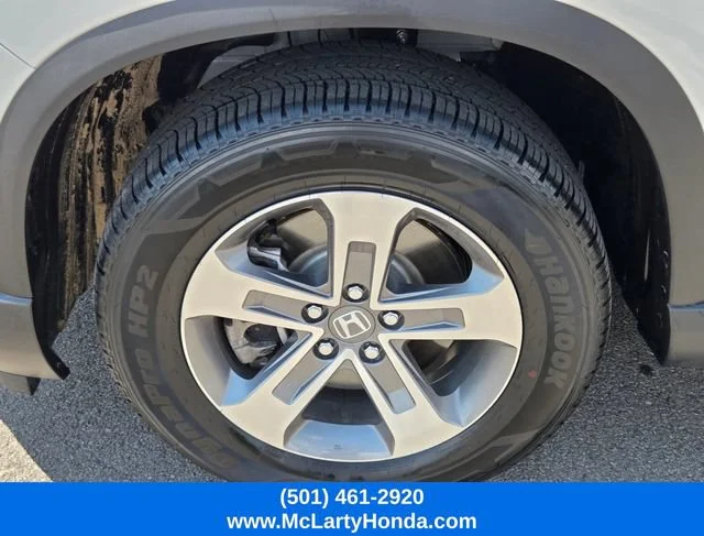 2026 Honda Pilot EX-L - Photo 60