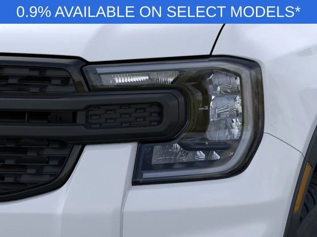 New 2026 Oxford White Ford XL image 18