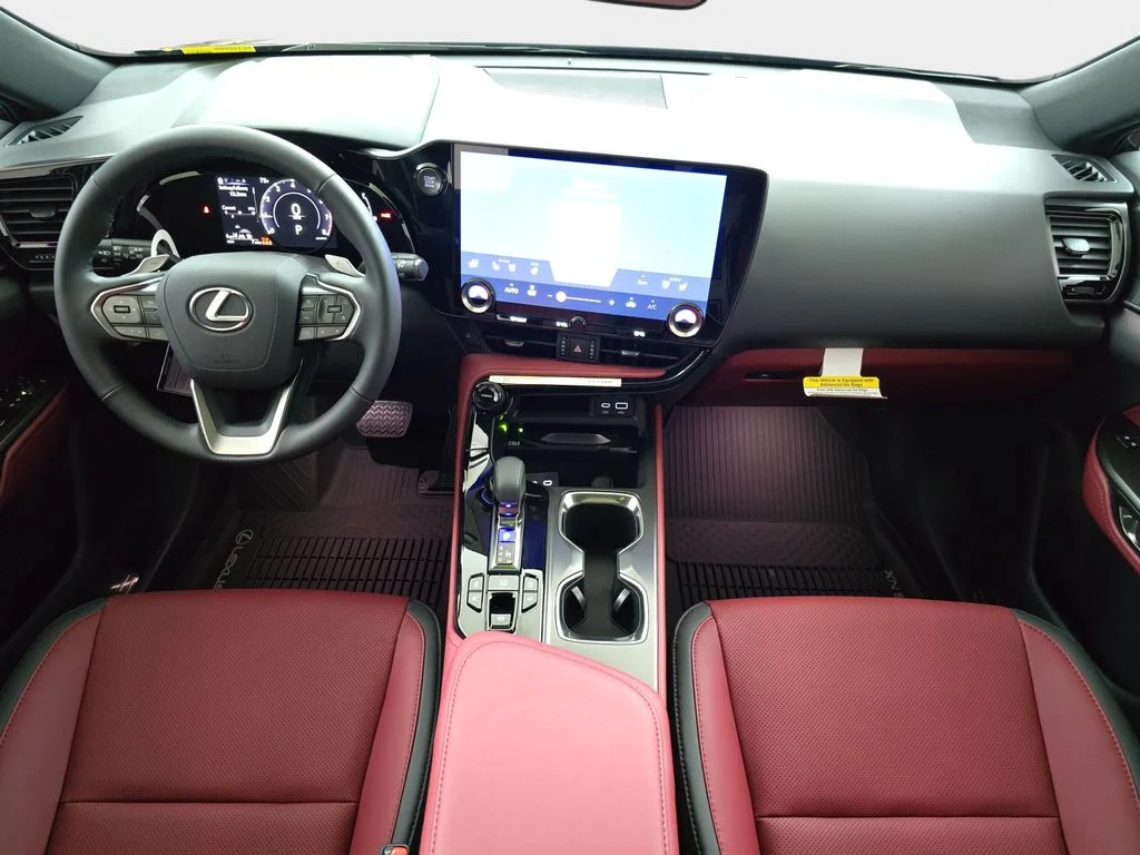 New 2026 Caviar Lexus PREMIUM image 10