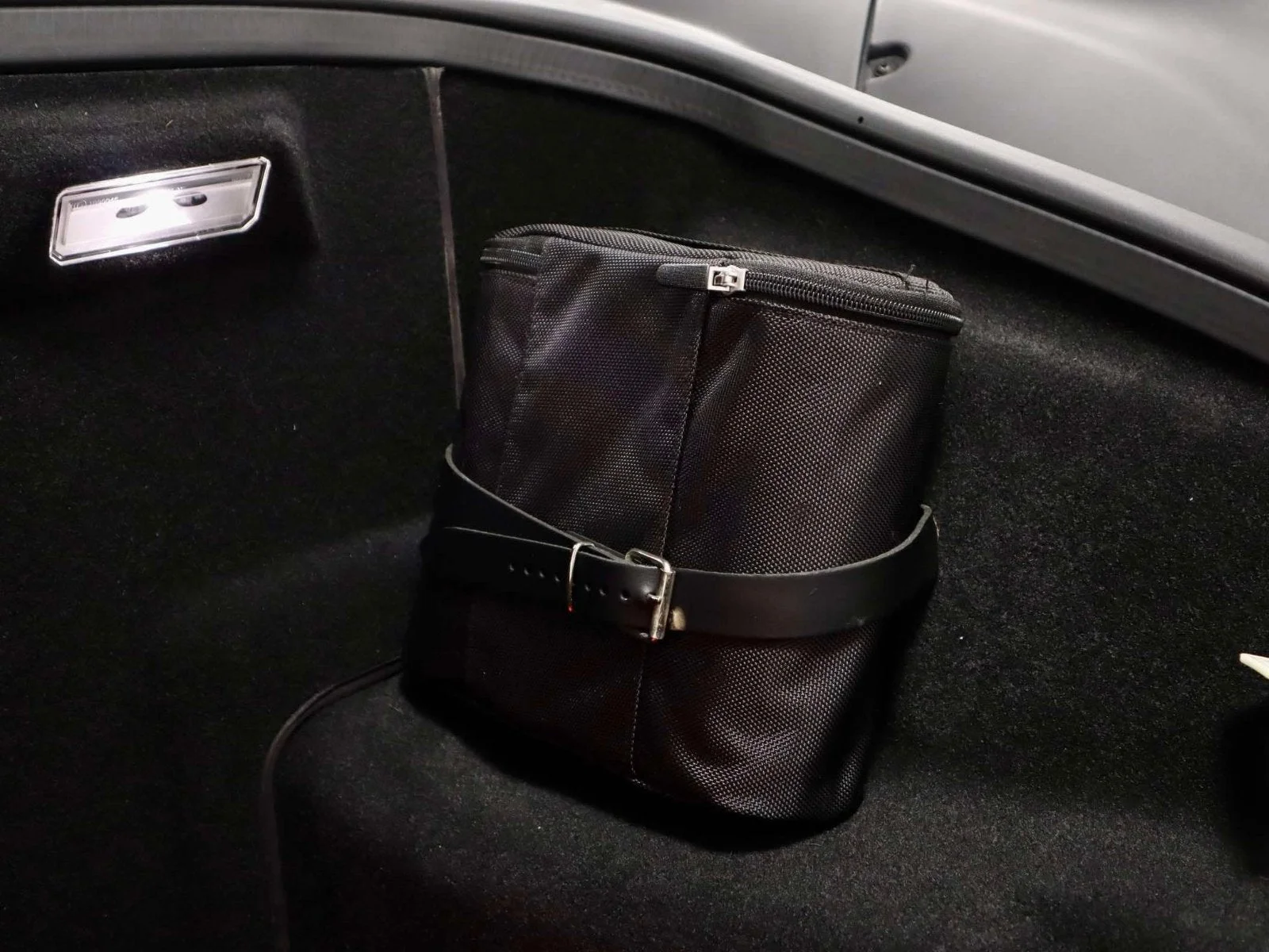 Used 2019 Nero Ferrari  image 12
