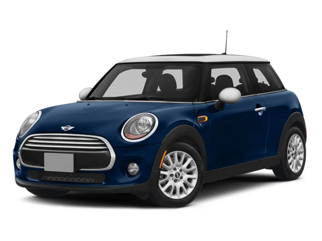 2014 MINI Cooper -'s photo