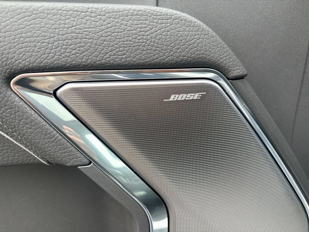 New 2026 Downpour Metallic GMC Denali image 25