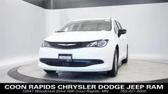 New 2026 Bright White Clear-Coat Exterior Paint Chrysler LX image 38