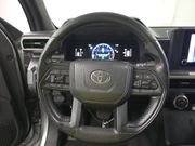 Used 2024 Celestial Silver Metallic Toyota SR5 image 10