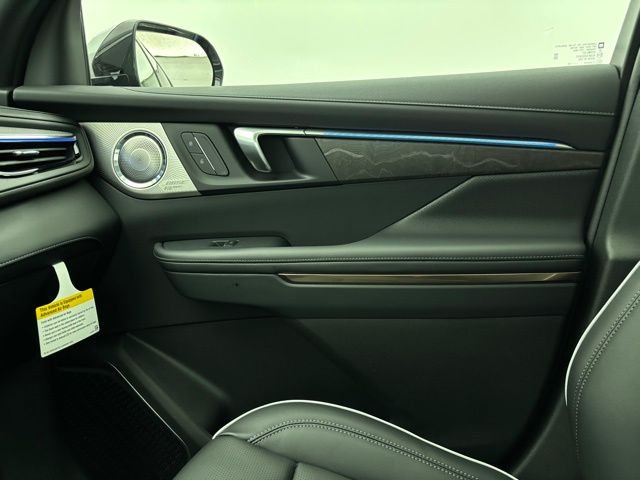 New 2026 Moonstone Gray Metallic Buick Avenir image 47