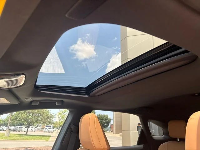 Used 2025 Green Lexus 350 Premium image 7
