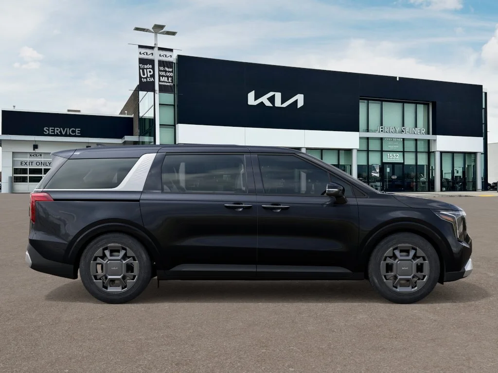 New 2027 Panthera Metal Kia EX image 7