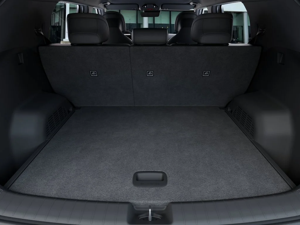 New 2027 Interstellar Gray Kia Wind image 19