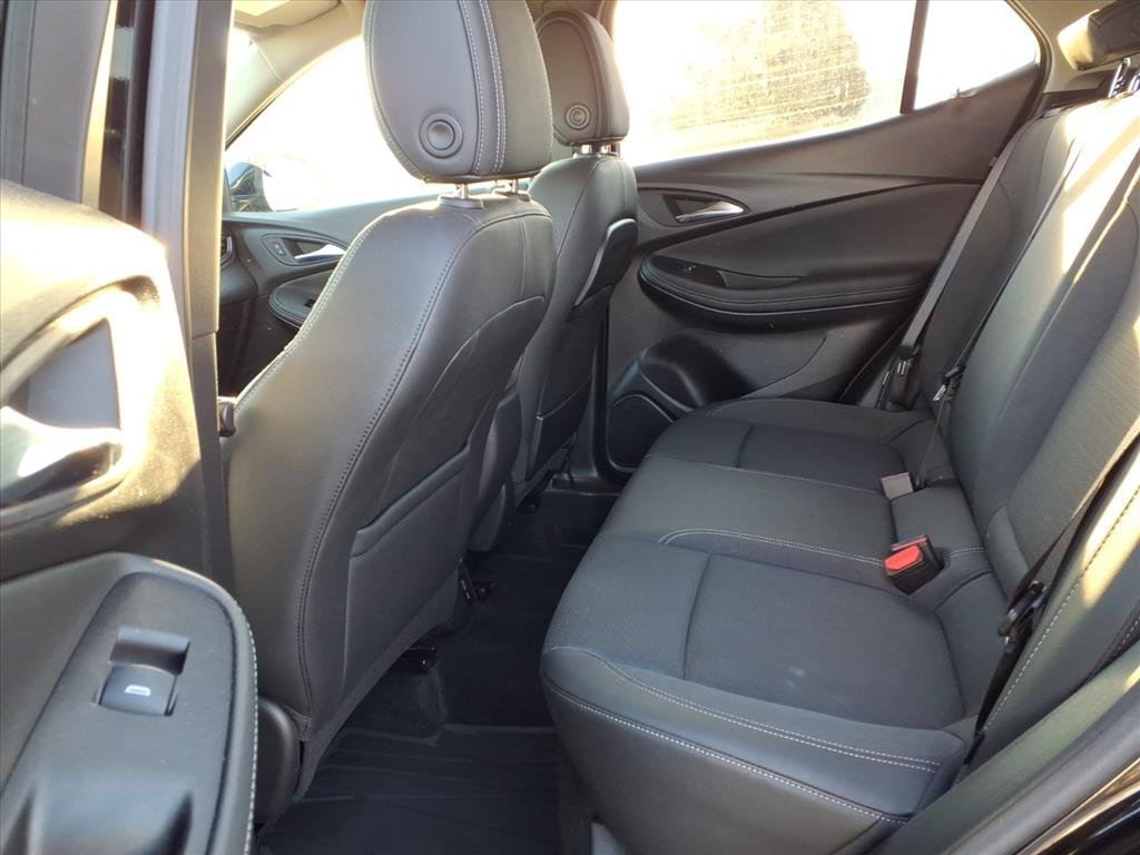 Used 2023 Ebony Buick Preferred image 5