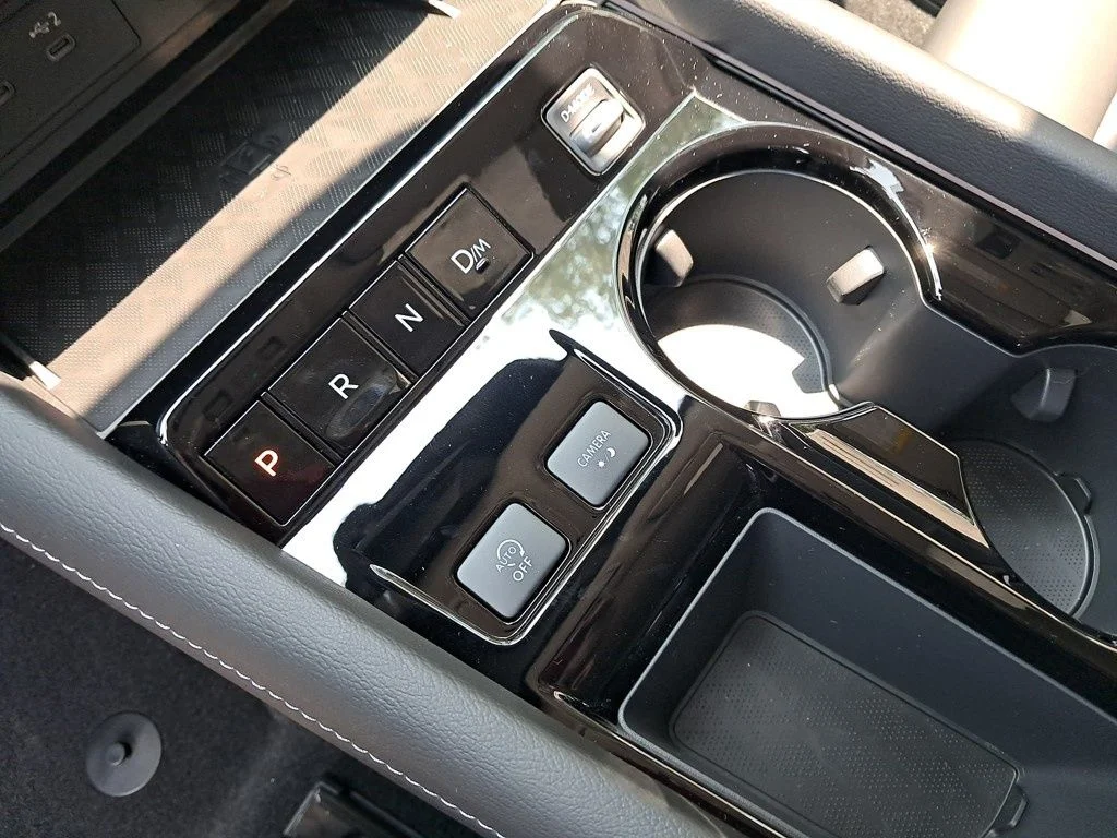 2025 Nissan Murano SL - Photo 25