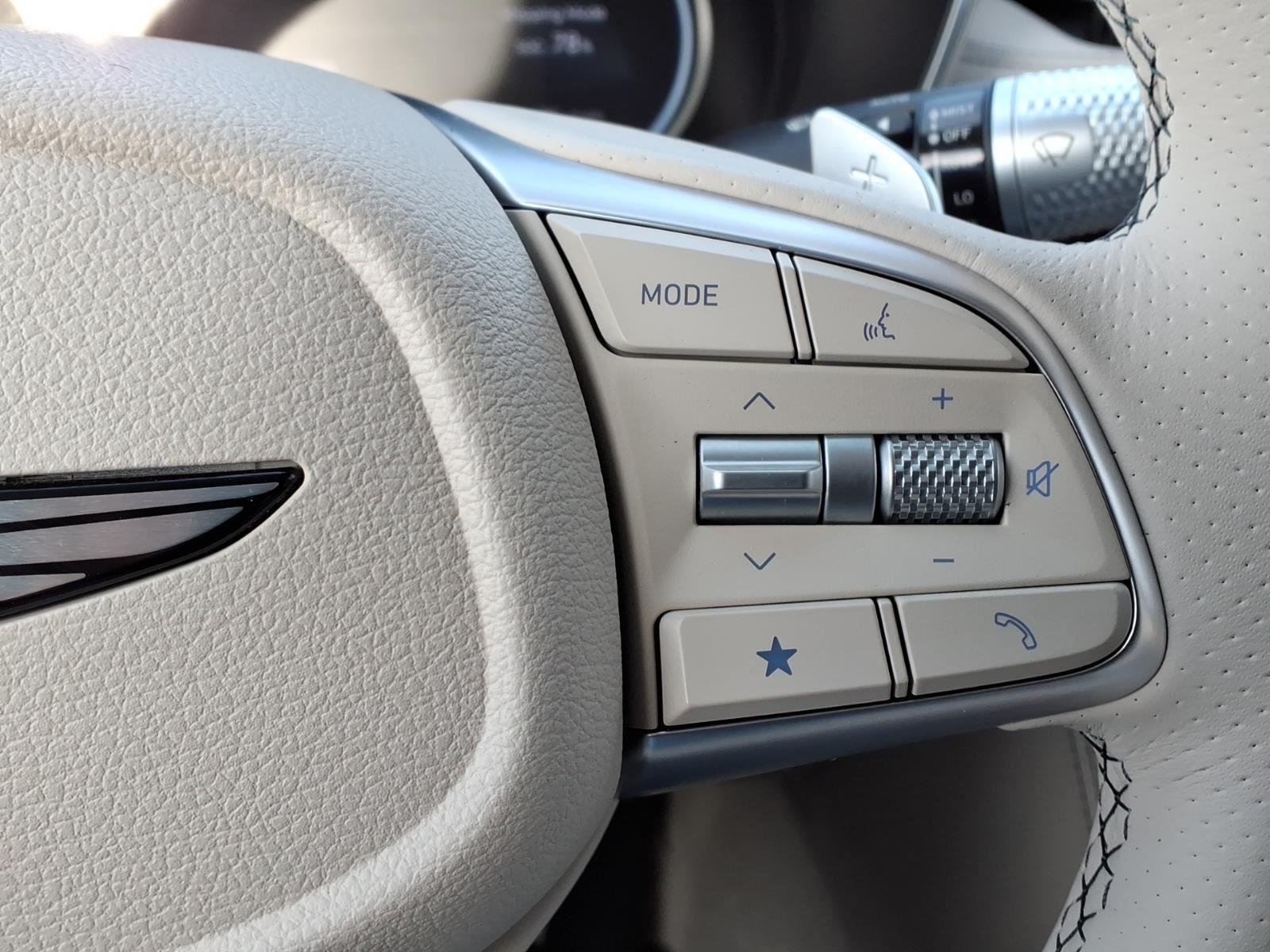 New 2026 Savile Silver Genesis 2.5T PRESTIGE image 16