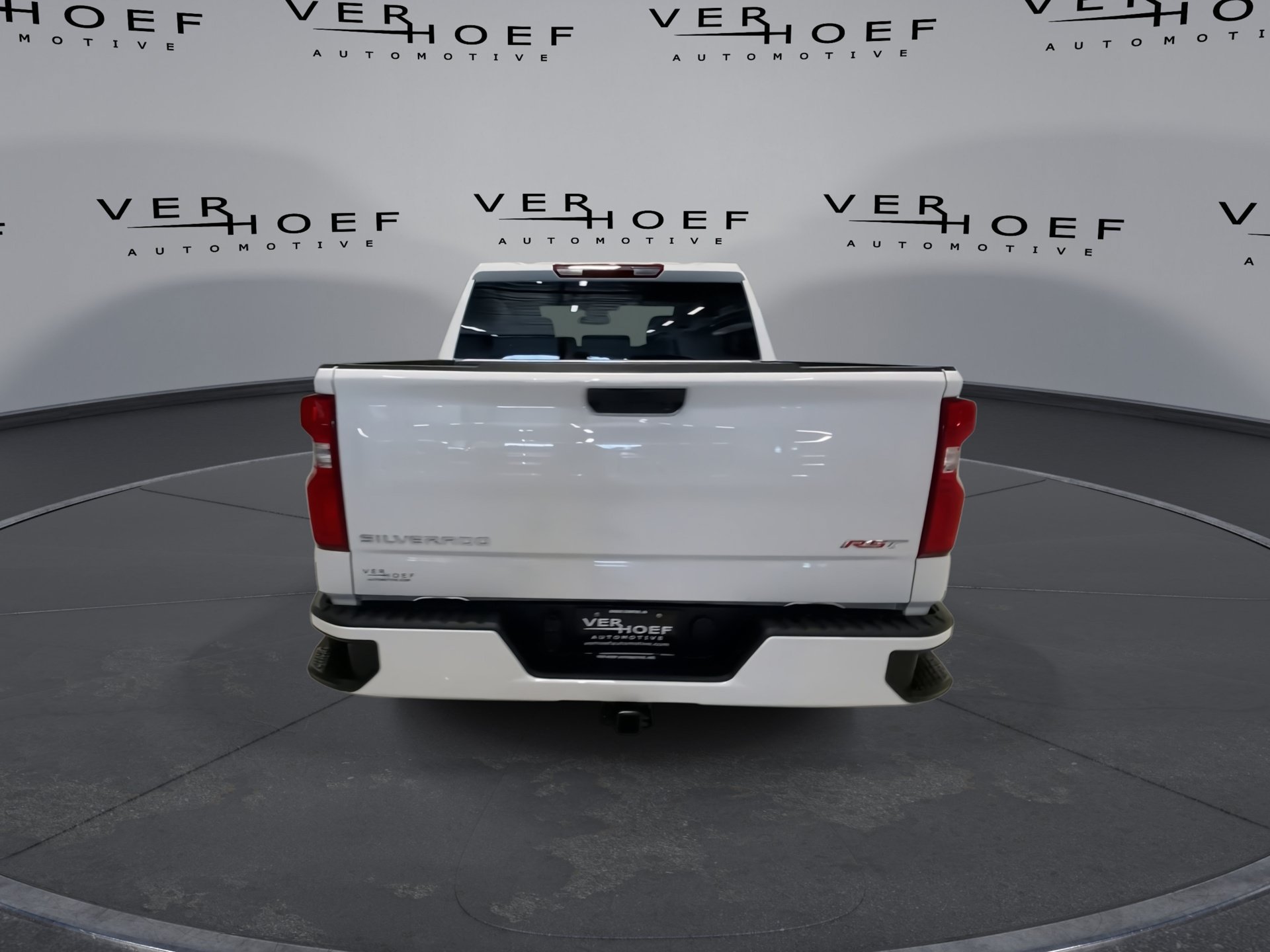 2026 Chevrolet Silverado 1500 RST - Photo 7