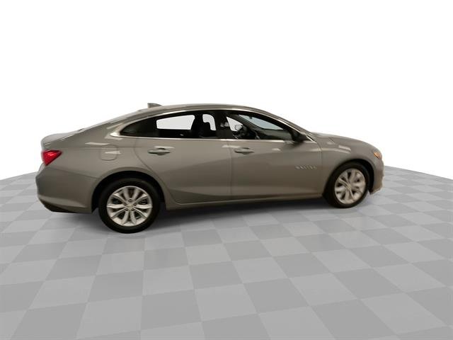 2024 Chevrolet Malibu 1LT, photo 1 of 12