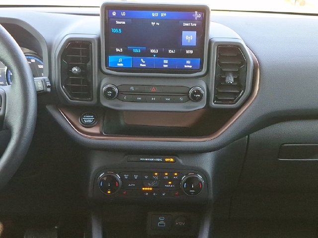 Used 2022 Green Ford Outer Banks image 18
