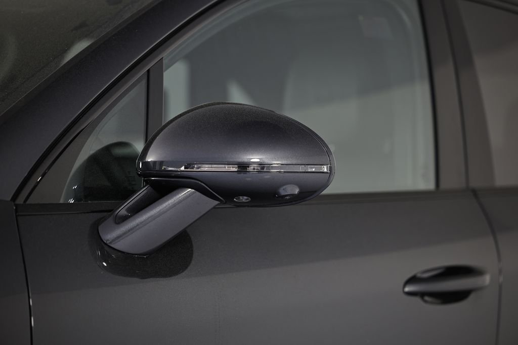 Used 2026 Gray Porsche  image 12