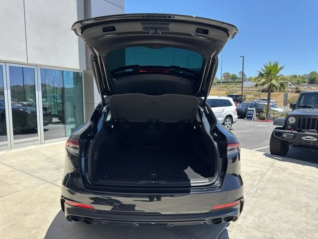 2022 Maserati Levante GT - Photo 11