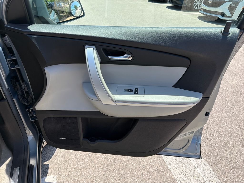 Used 2008 Blue GMC SLT-2 image 38