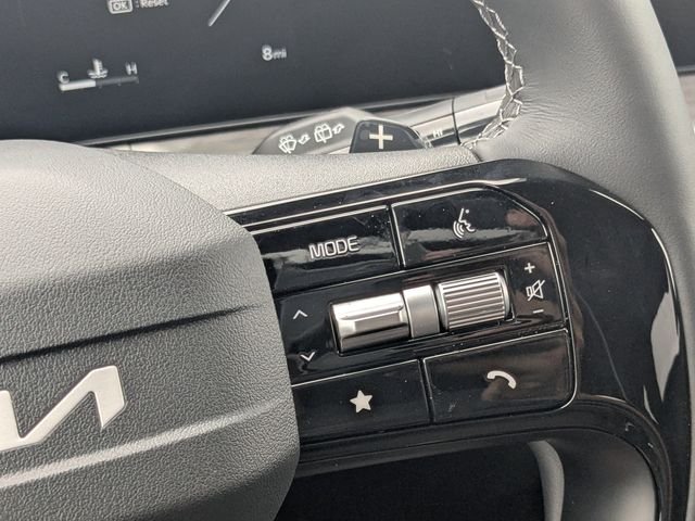 2026 Kia Sorento X-Line SX Prestige - Photo 26