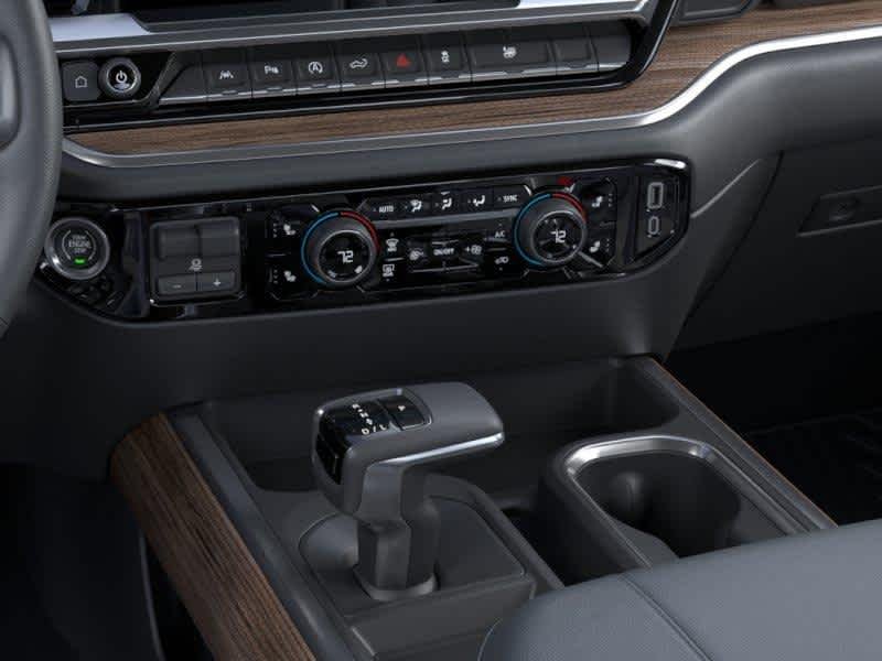 New 2026 Black Chevrolet LT image 23