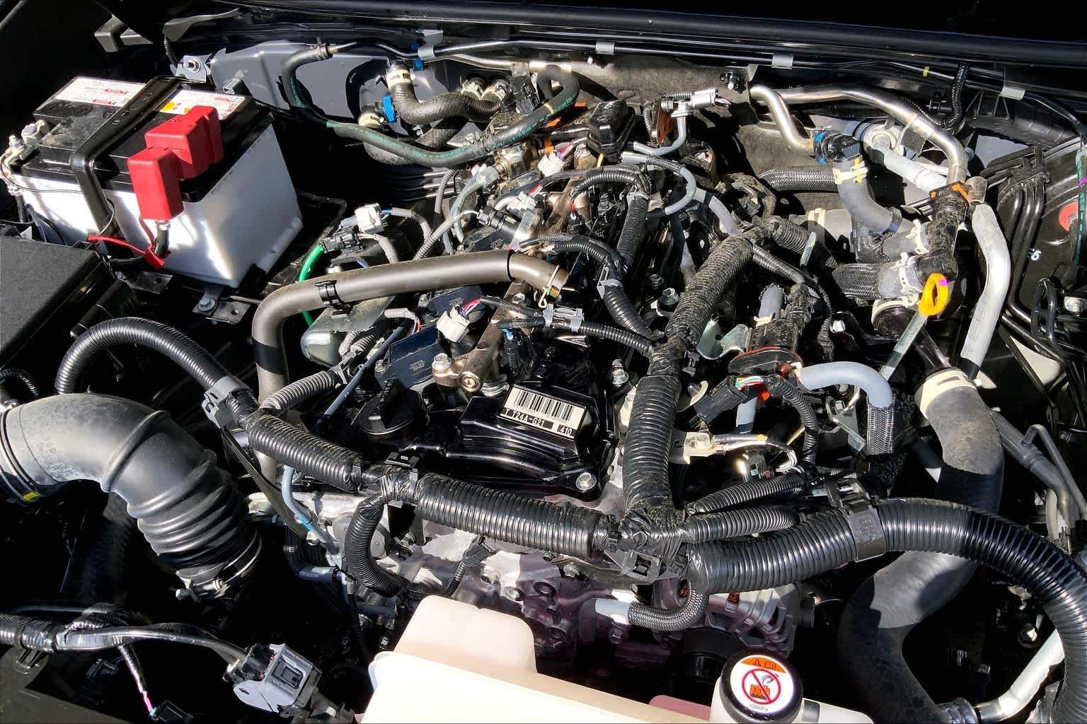 Used 2026 Underground Toyota SR5 image 33