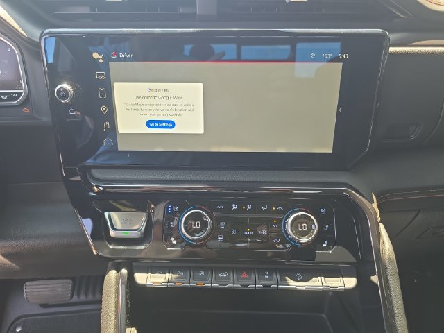 2024 GMC Sierra 1500 AT4 - Photo 19
