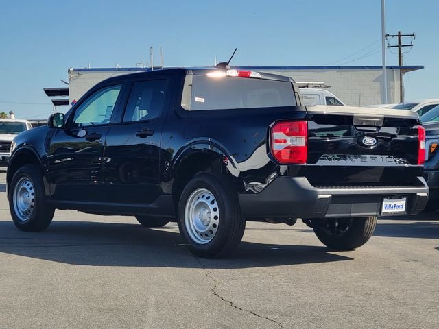 New 2026 Shadow Black Ford XL image 2