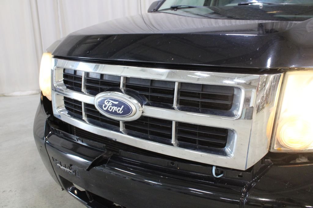 Used 2010 Black Ford XLT image 30