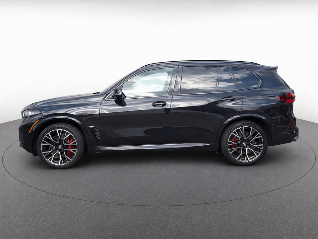 2026 BMW X5 M X5 M - Photo 8
