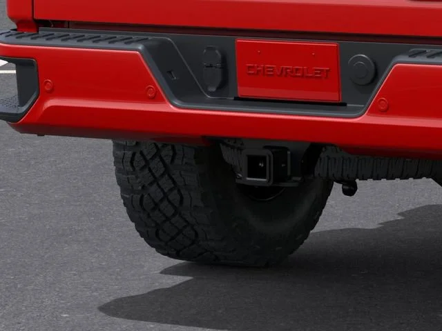 2026 Chevrolet Silverado 2500 HD ZR2 - Photo 14