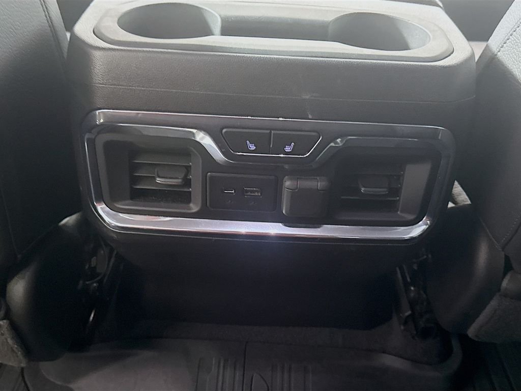 Used 2019 Onyx Black GMC Denali image 28