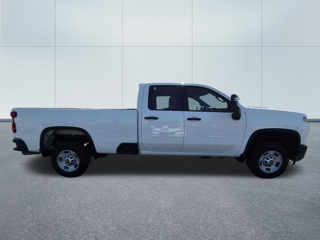 2021 Chevrolet Silverado 2500HD Work Truck - Photo 7