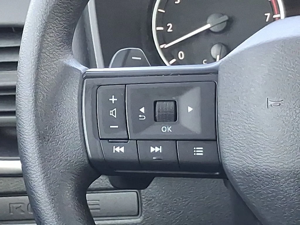 Certified Used 2026 White Nissan S image 10