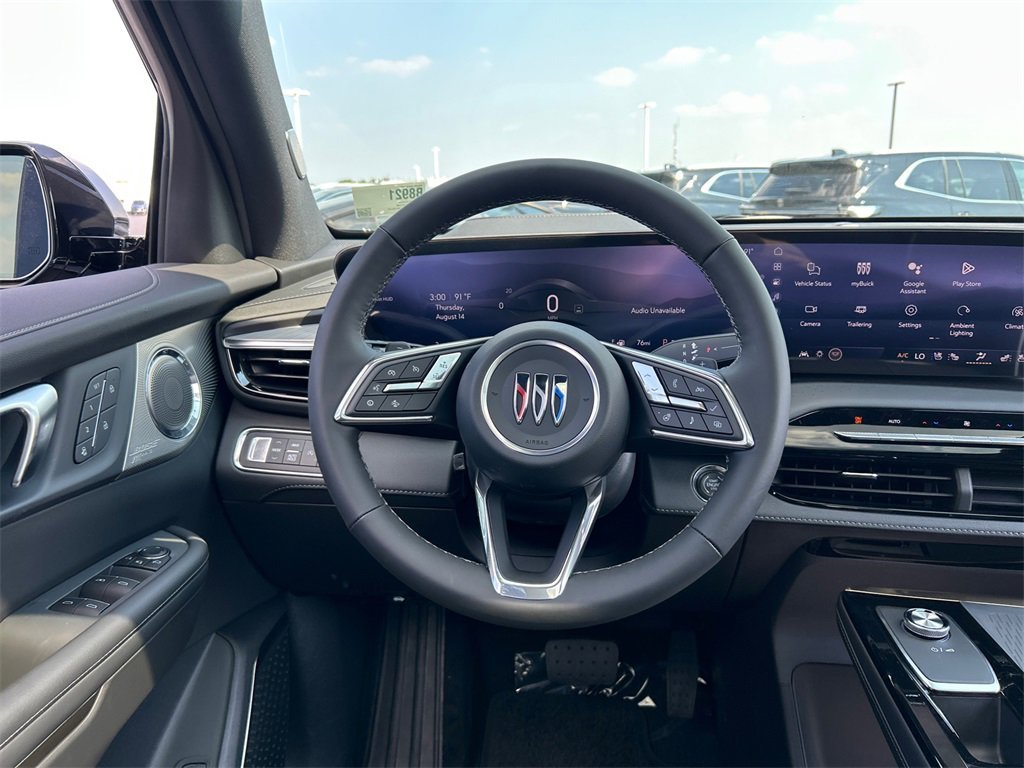 2026 BUICK ENCLAVE - Image 28