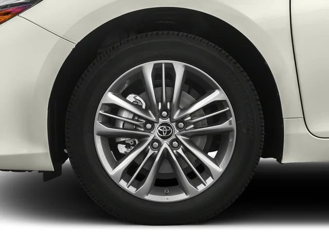 Used 2017 Predawn Gray Mica Toyota SE image 12