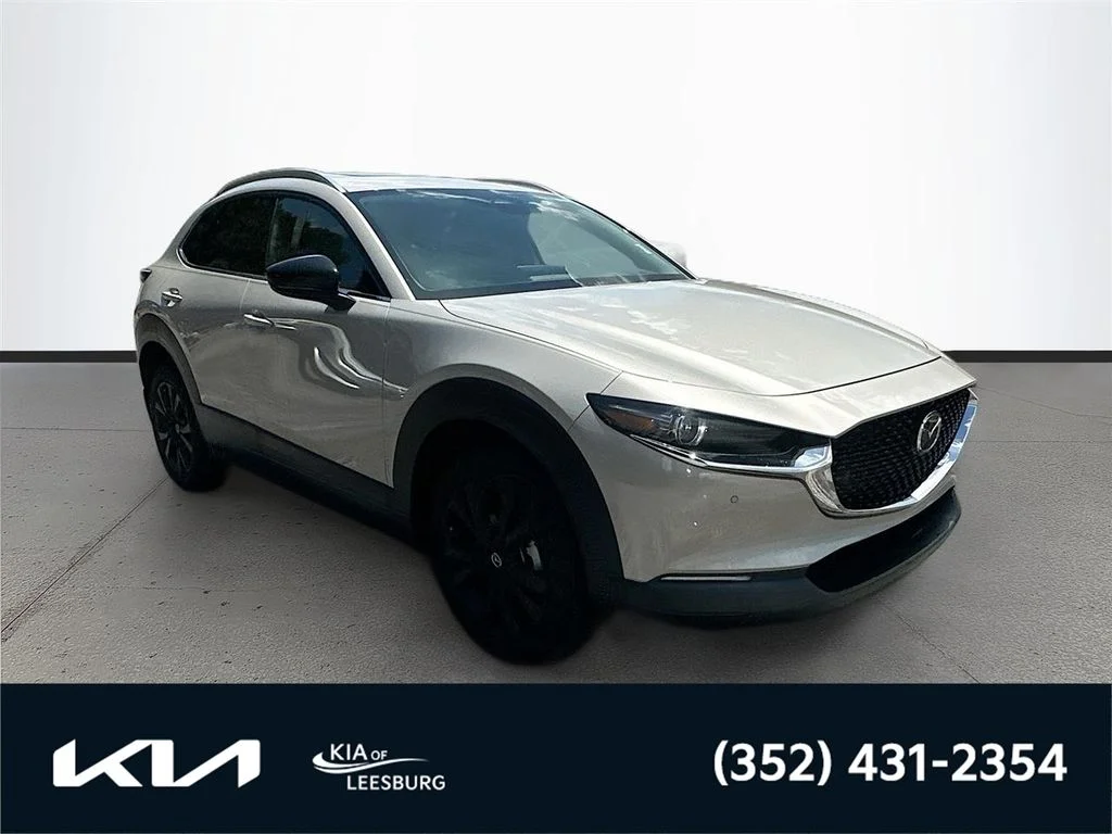 2024 Mazda CX-30 Turbo Premium Plus AWD's photo