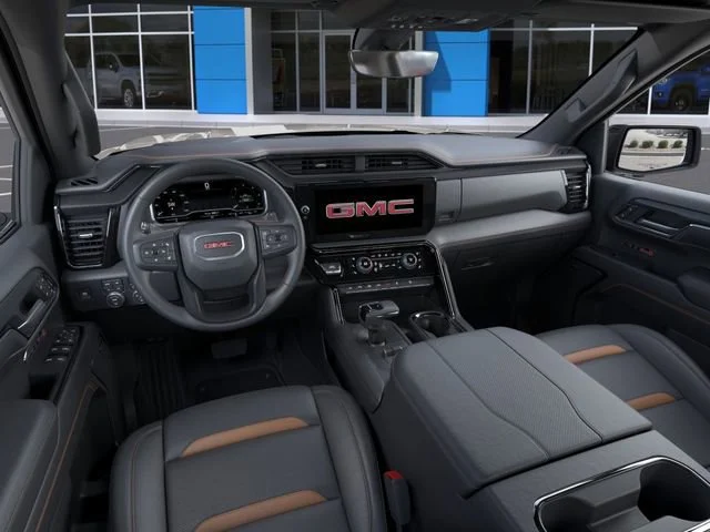 New 2026 Coastal Dune GMC AT4 image 15