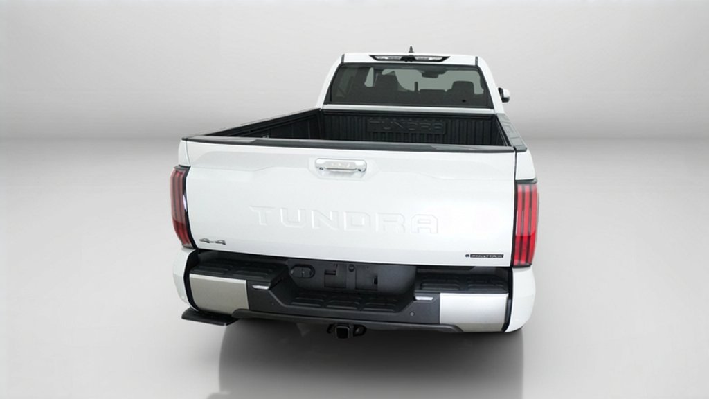 New 2026 Wind Chill Pearl Toyota Limited i-FORCE MAX image 42