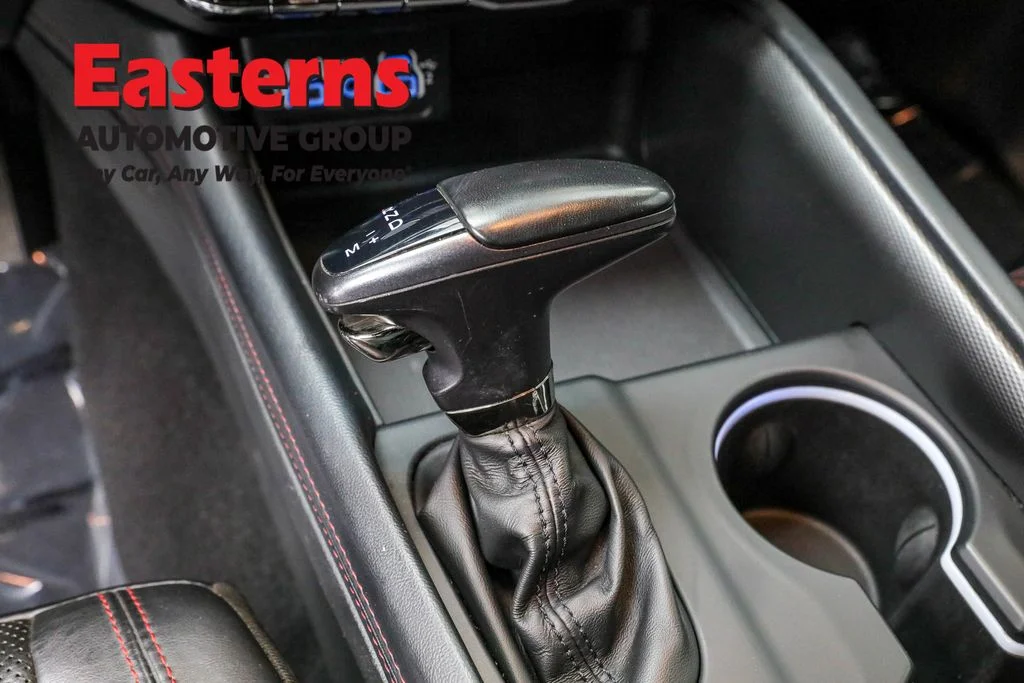 Used 2023 Silver Dodge GT Plus image 13