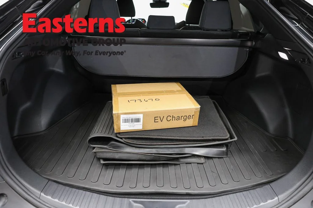 Used 2023 Black Subaru Premium image 9